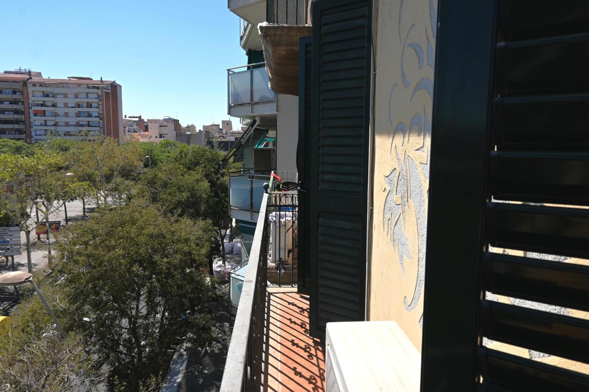 Apartamento Homenfun Plaza Espana Barcelona